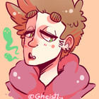 Gheistly
