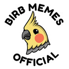 Birb-Merch