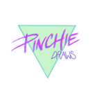 Pinchiedraws