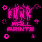 punkwallprints