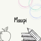 Maupi