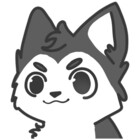 Redbubble profile picture for @SmolHusky