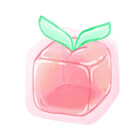 peachjellycube
