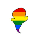 EmoGayWorm