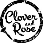 cloverandrose