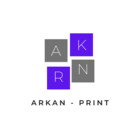 Arkan-print