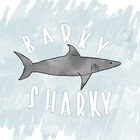 Barky-Sharky