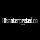 Redbubble profile picture for @misinterpreted