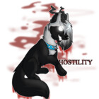 Redbubble profile picture for @Hostility
