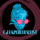 TheGeekPortrait
