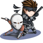SolidMetalGear