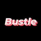Redbubble profile picture for @Bustle