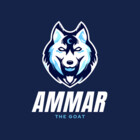 Ammar-the-goat