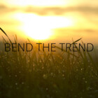 Bendthetrend