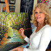 Linda Callaghan