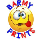 BarmyPrints