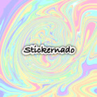 Stickernado