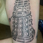 dotworkdalek