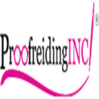 Proofreiding