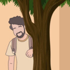 Redbubble profile picture for @Penned