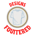 Fouitered