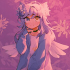MysticFoxyWolf
