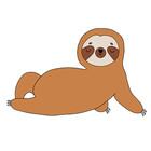 Slothfulsnuggle
