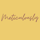 Redbubble profile picture for @meticulously
