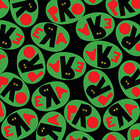 Redbubble profile picture for @Frighten