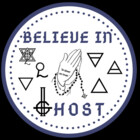 BelieveInGhost