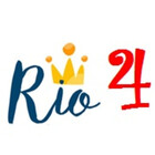 Redbubble profile picture for @RiO4