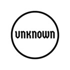 Redbubble profile picture for @UNKNWON