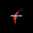 Redbubble profile picture for @pixoutfit