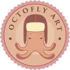 octoflyart