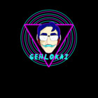Redbubble profile picture for @Gehlo