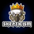 Redbubble profile picture for @SKEPTICISM