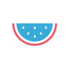 blue-watermelon