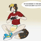 Paddedpup98