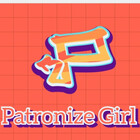 Redbubble profile picture for @Patronize