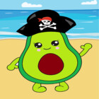 PirateAvocado