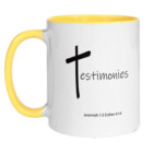 Redbubble profile picture for @testimonies