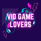 VidGameLovers