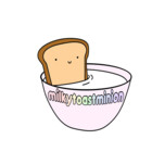 minionmilktoast