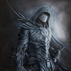AaronLongArt