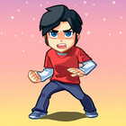 Redbubble profile picture for @Courageous