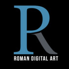 RomanDigitalArt
