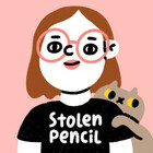 stolenpencil