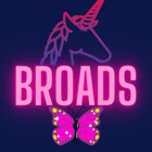Redbubble profile picture for @Broads