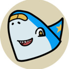 Angelbluey