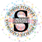 sunrisesteepery
